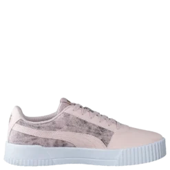 Carina Tie-dye Rosewater-rosewater