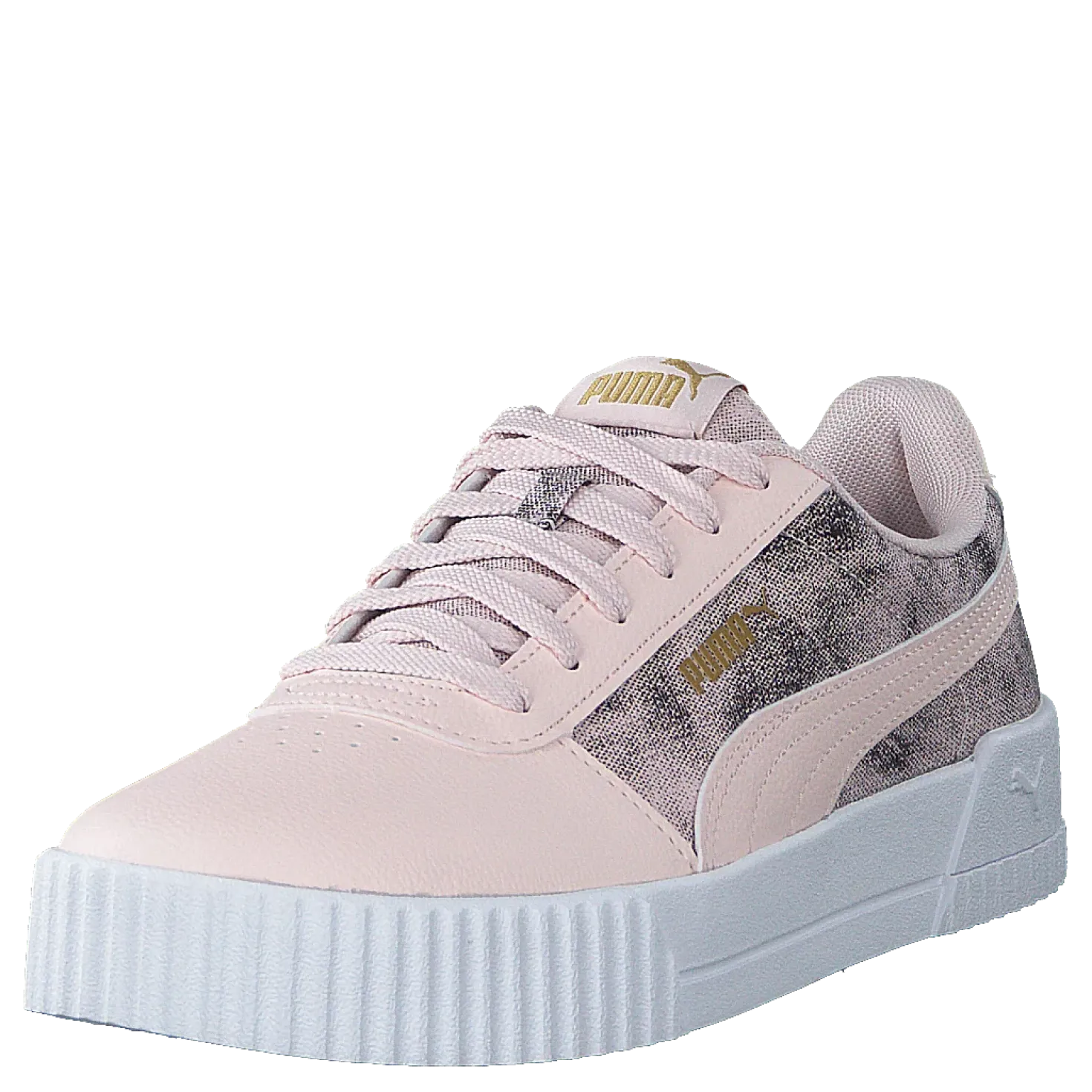 Carina Tie-dye Rosewater-rosewater