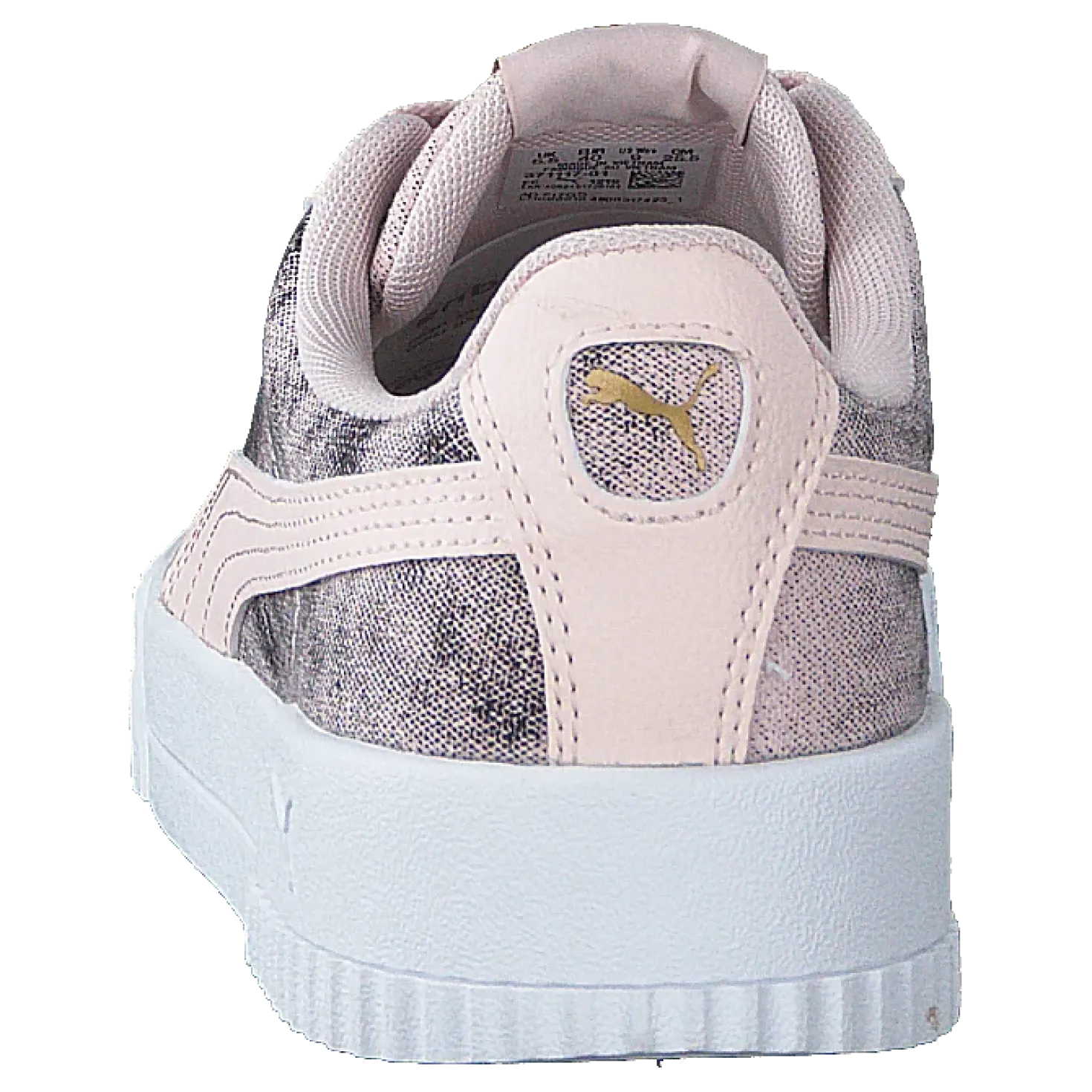 Carina Tie-dye Rosewater-rosewater