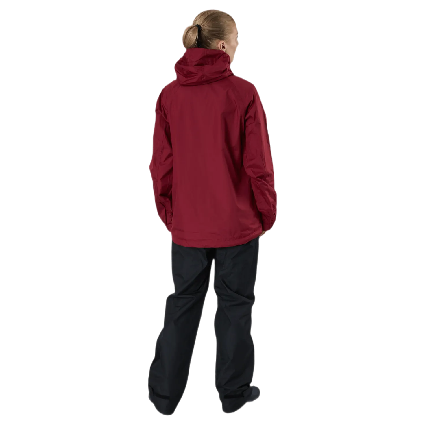 Carlene W AWG Rain Set W-PRO 10000 Red