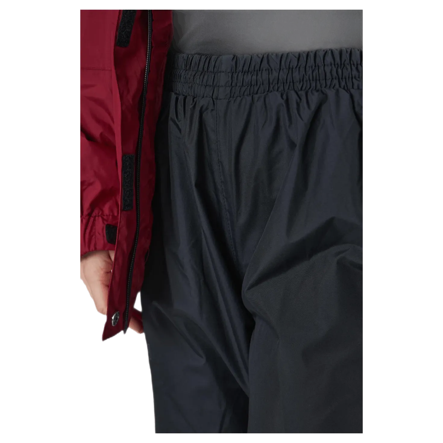 Carlene W AWG Rain Set W-PRO 10000 Red