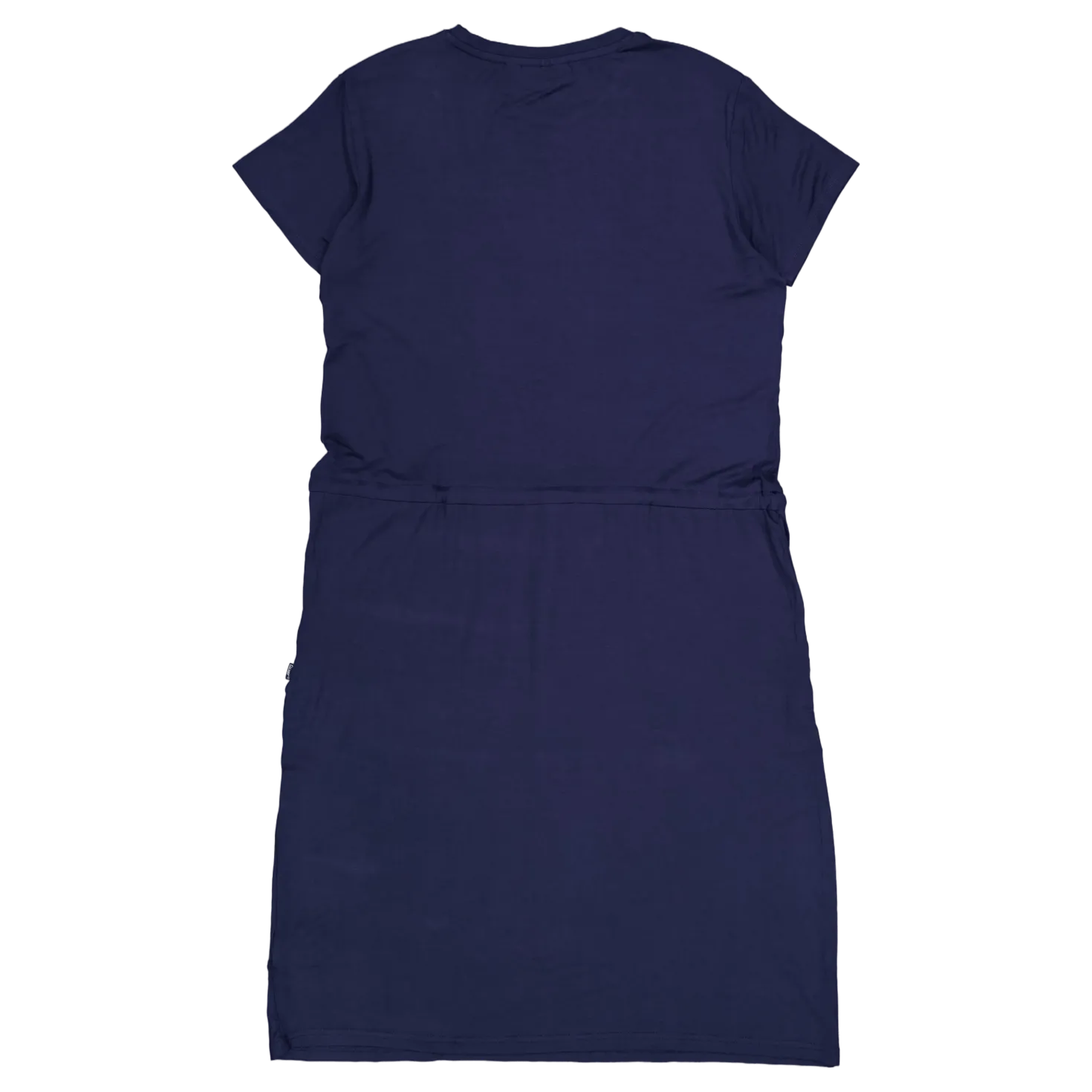 Carmen Dress Dark Navy