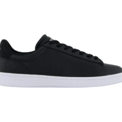 Carnaby Set Leather BLK/WHT