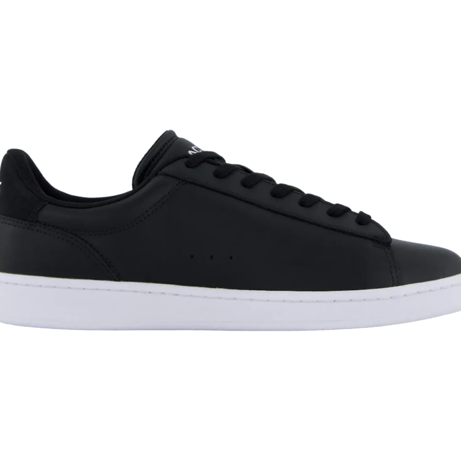 Carnaby Set Leather BLK/WHT