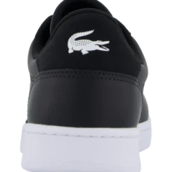 Carnaby Set Leather BLK/WHT