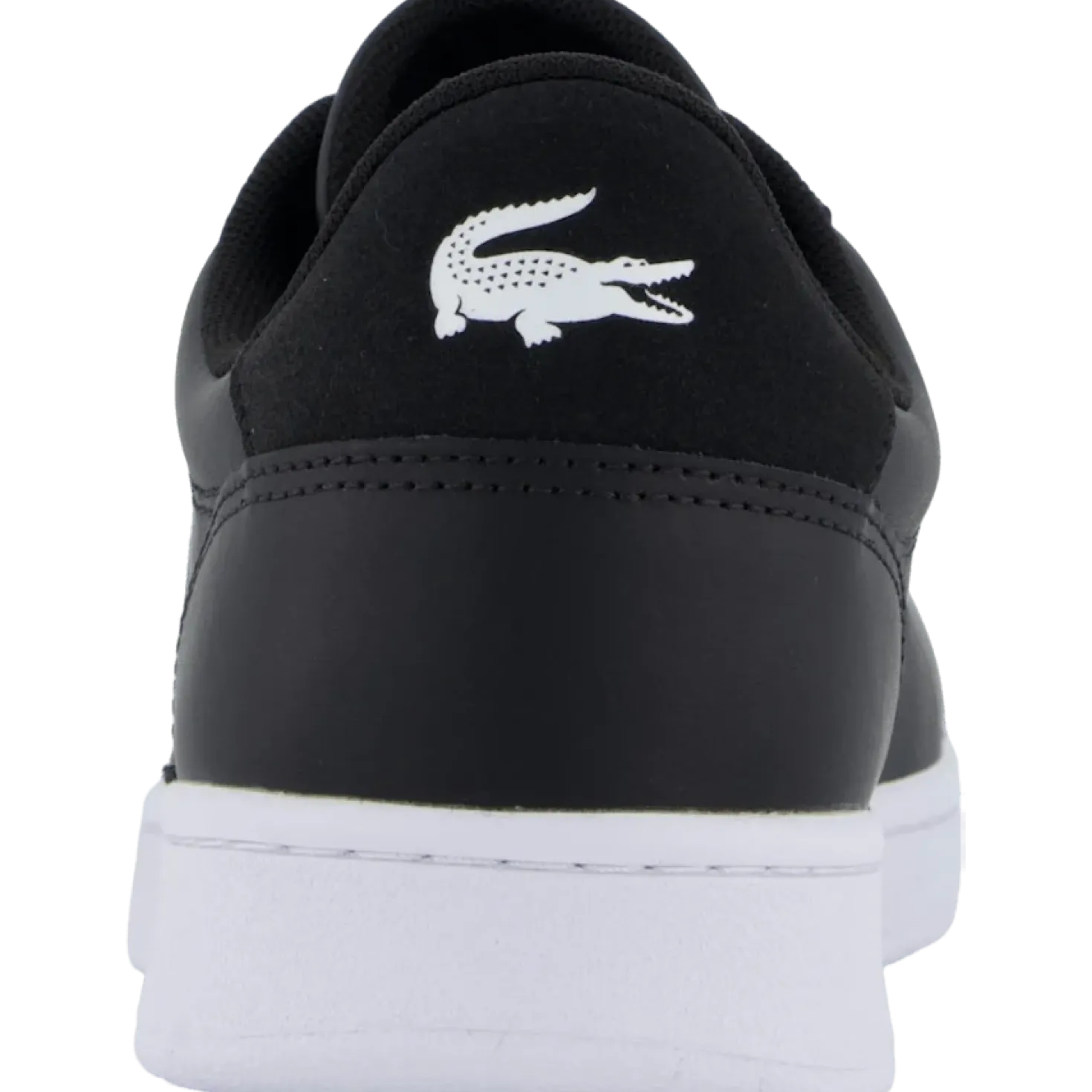 Carnaby Set Leather BLK/WHT
