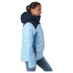 Carolina Wns Jkt Blue