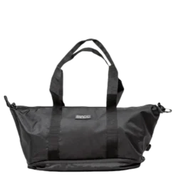 Carry Training bag Black
