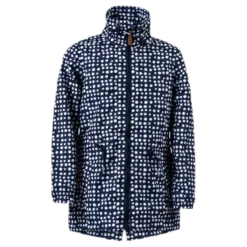 Casandra Junior Jacket Blue