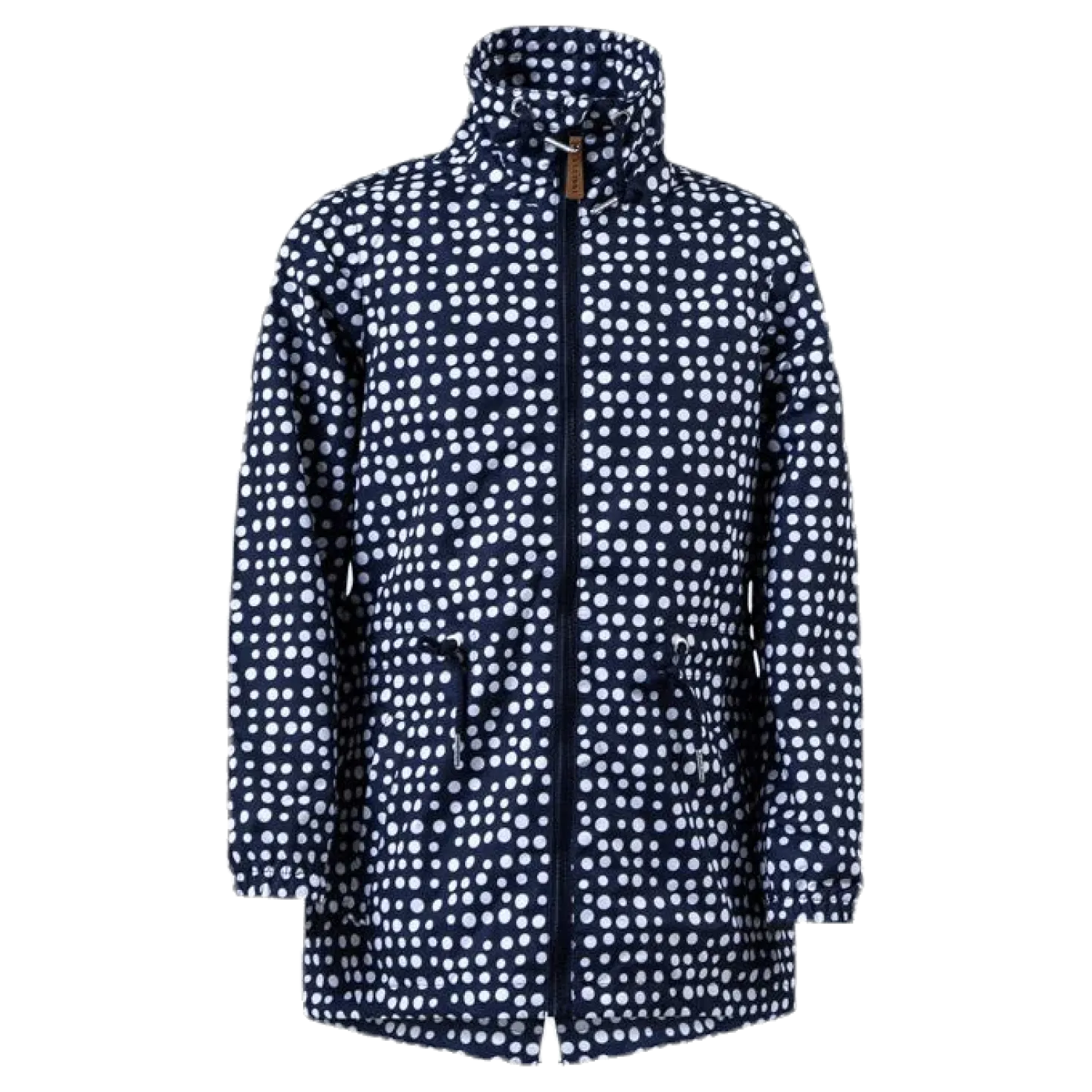 Casandra Junior Jacket Blue