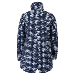 Casandra Junior Jacket Blue