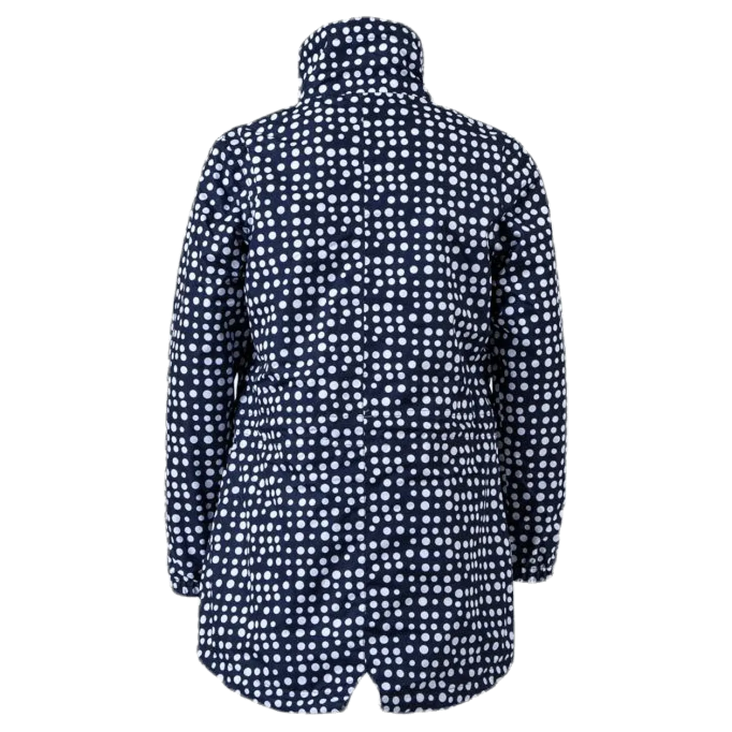 Casandra Junior Jacket Blue
