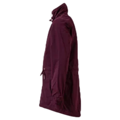 Casandra Junior Jacket Purple