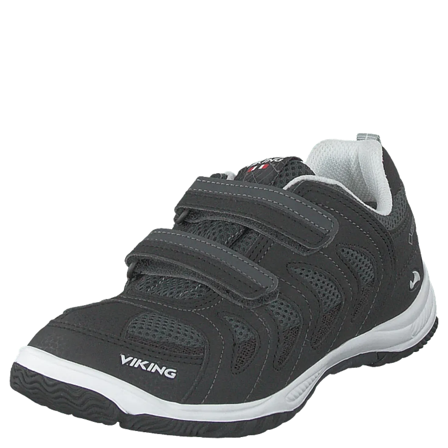 Cascade Ii Black/grey