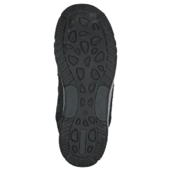 Cascade Ii Black/grey