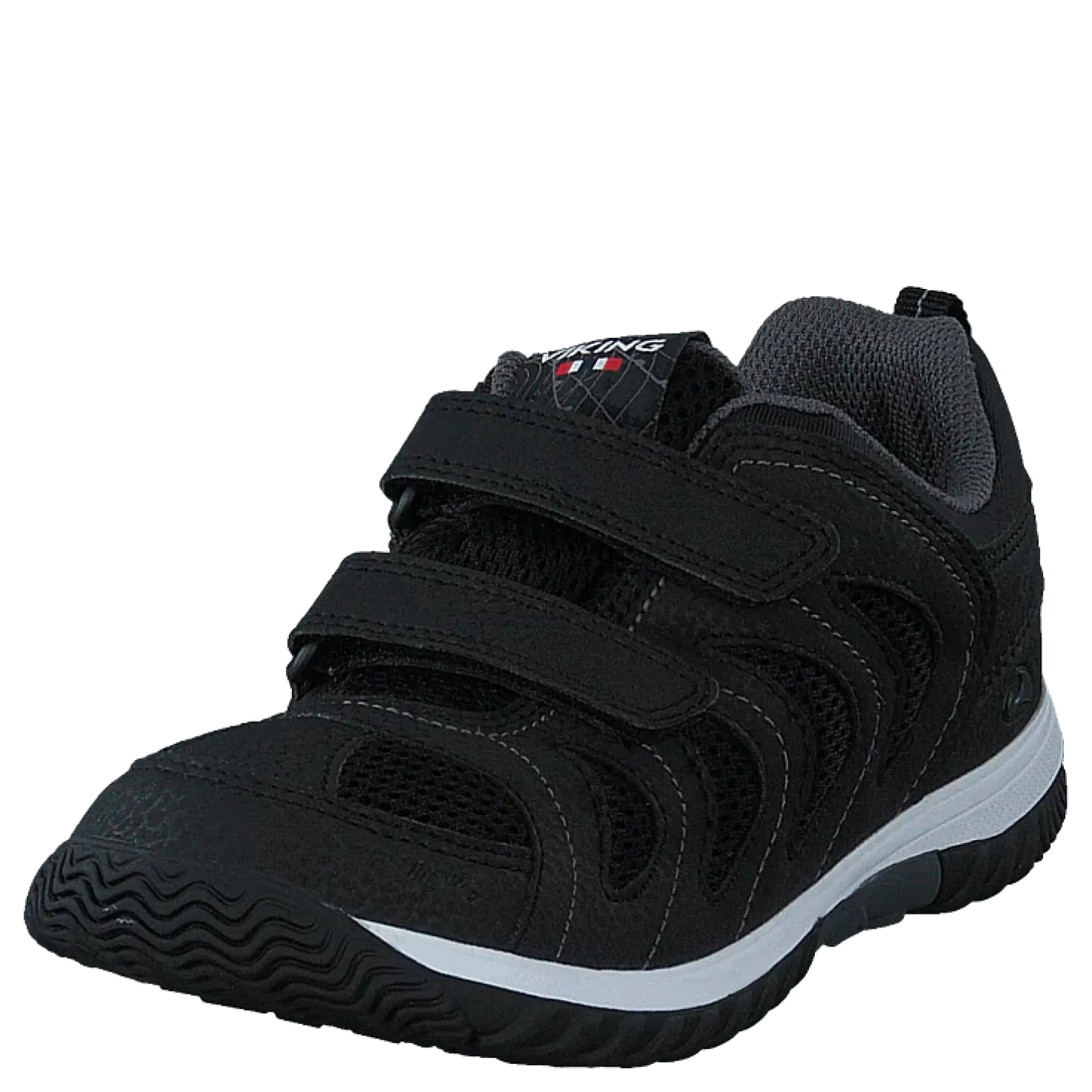 Cascade Iii Gtx Black