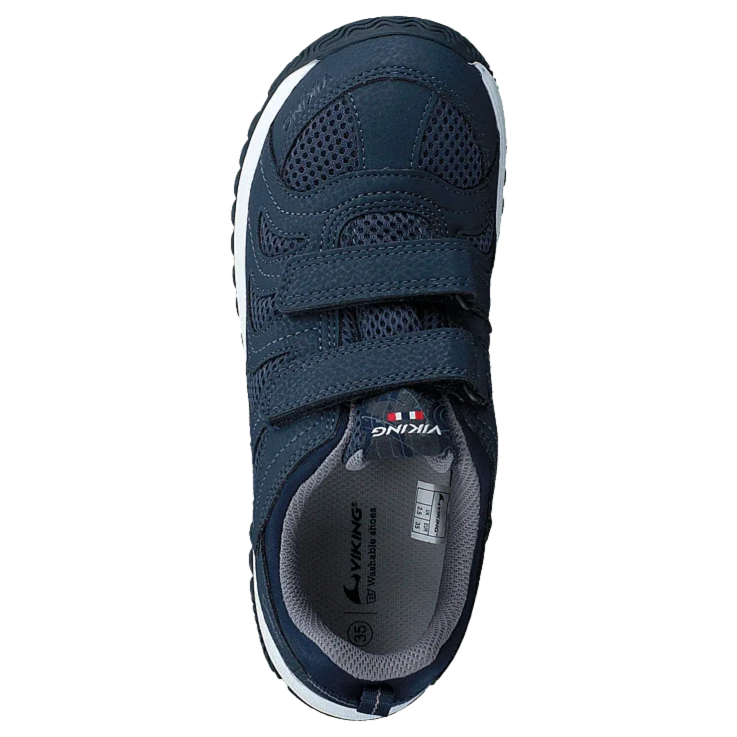 Cascade Iii Gtx Navy