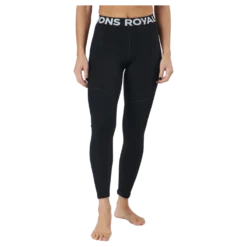 Cascade Merino Flex 200 Leggin Black