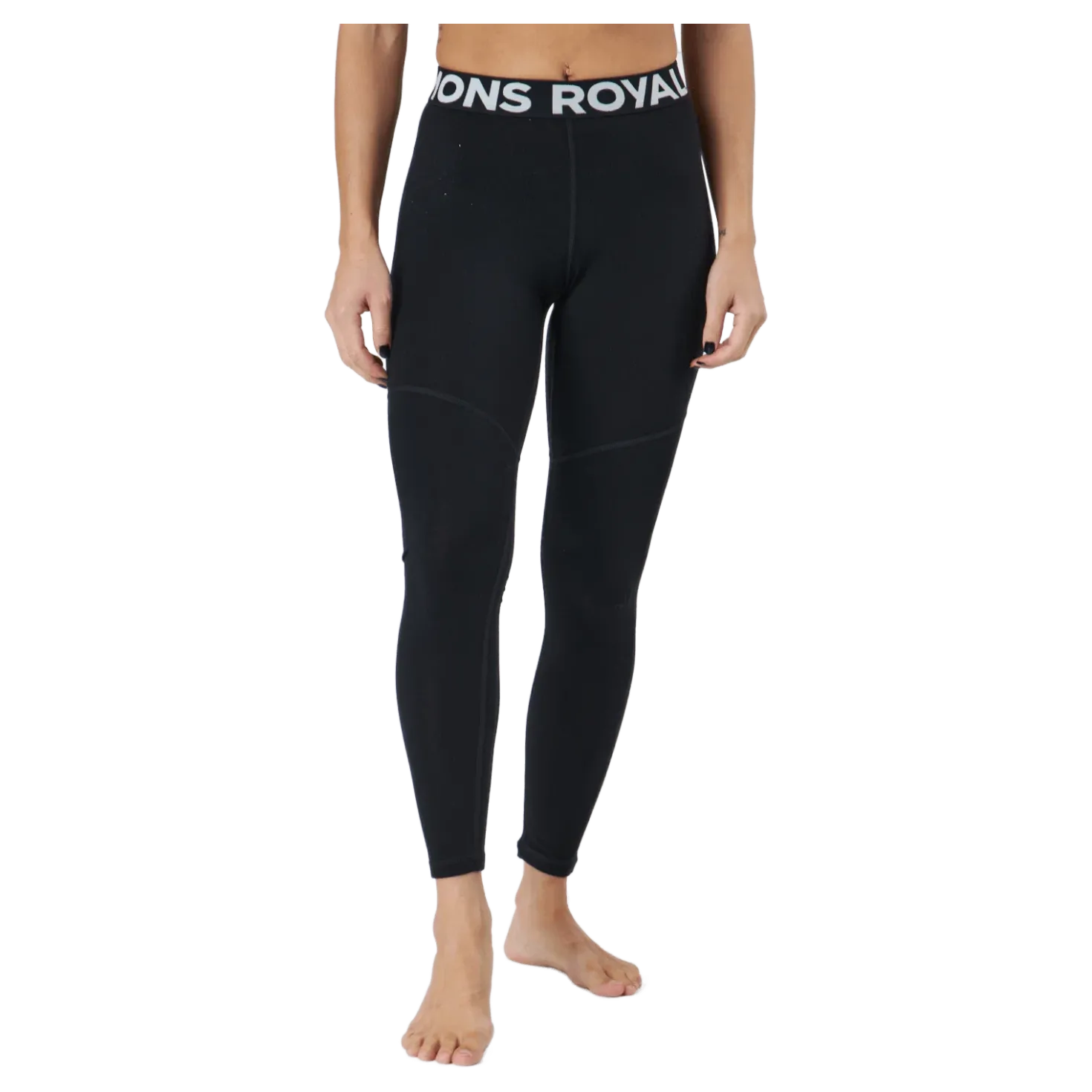 Cascade Merino Flex 200 Leggin Black