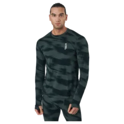 Cascade Merino Flex 200 Ls Rosin Motion