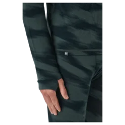 Cascade Merino Flex 200 Ls Rosin Motion