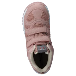 Cascade Mid III GTX Antiquerose