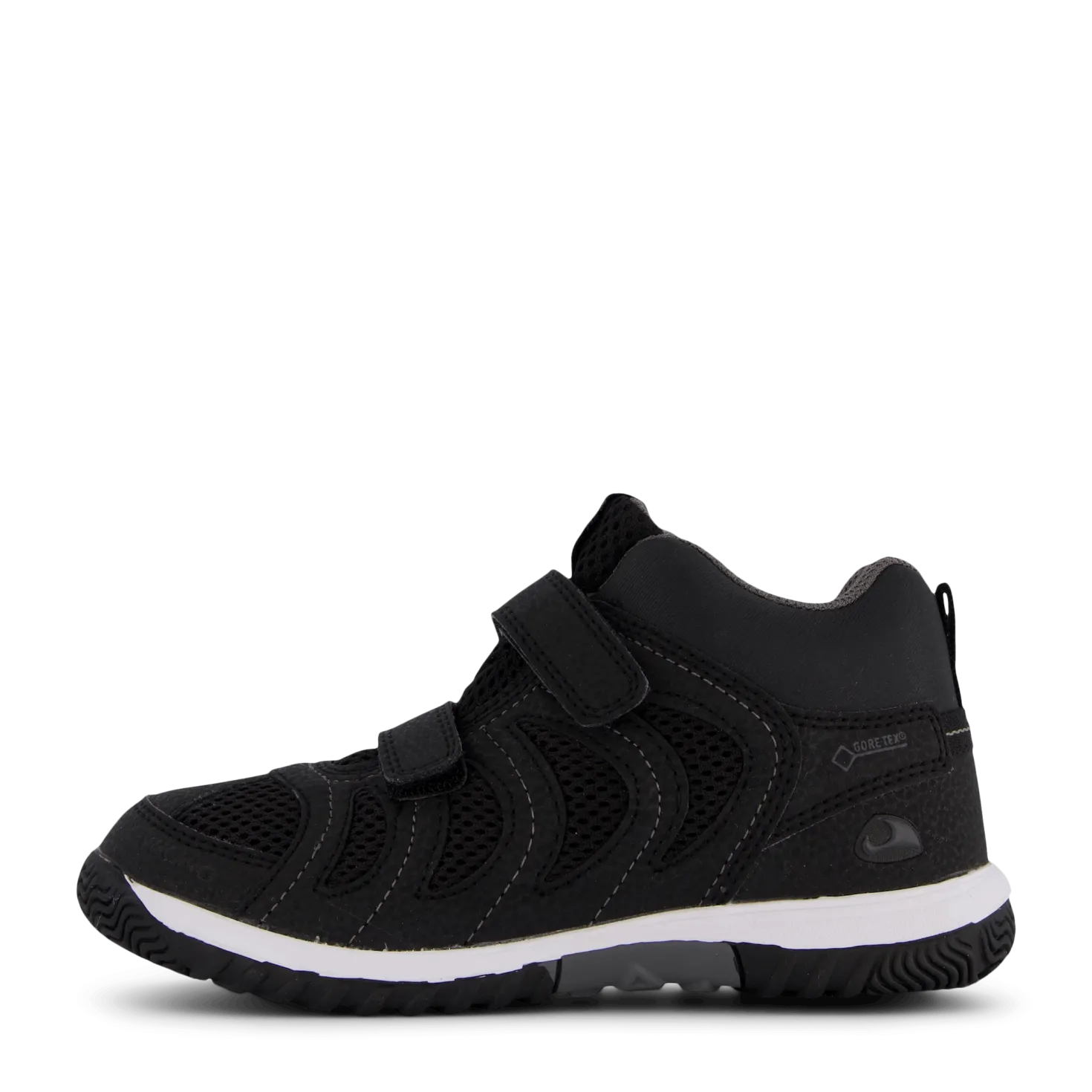 Cascade Mid III GTX Black