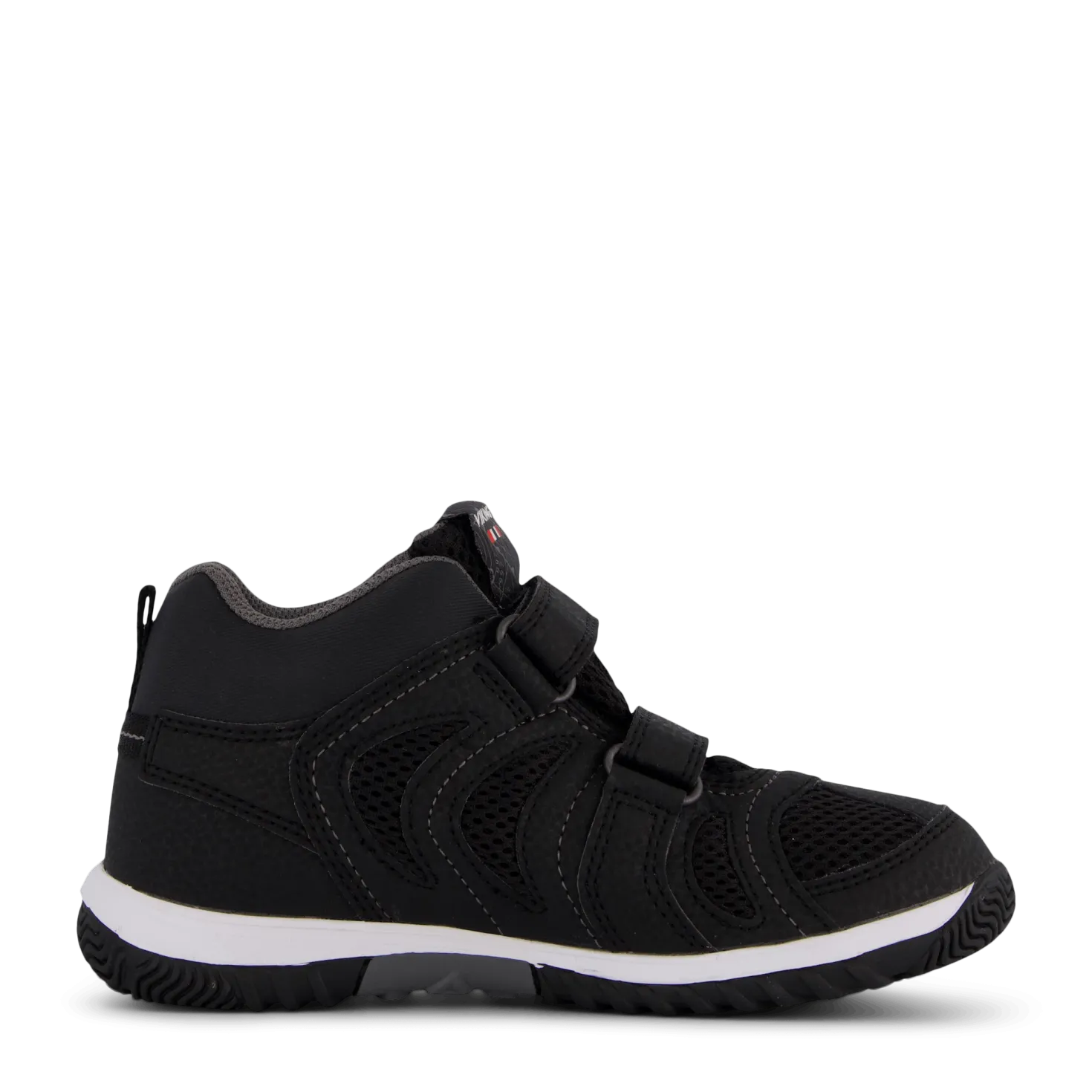 Cascade Mid III GTX Black