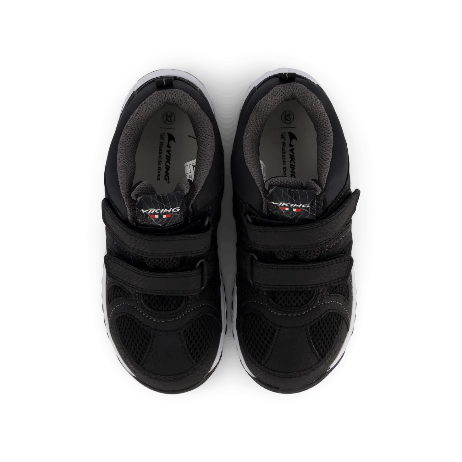 Cascade Mid III GTX Black