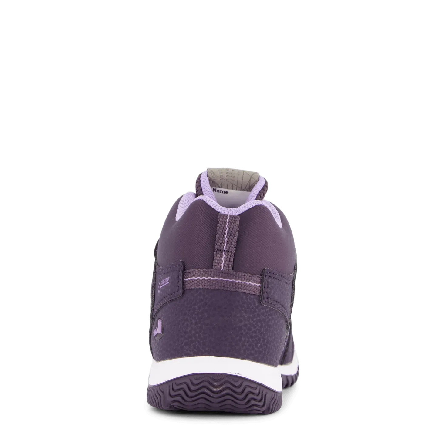Cascade Mid III GTX Mid Grey/Violet