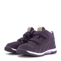 Cascade Mid III GTX Mid Grey/Violet