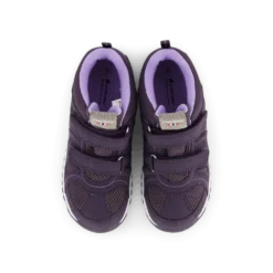 Cascade Mid III GTX Mid Grey/Violet