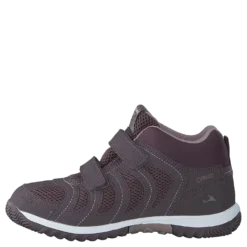 Cascade Mid III GTX Plum