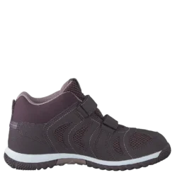 Cascade Mid III GTX Plum