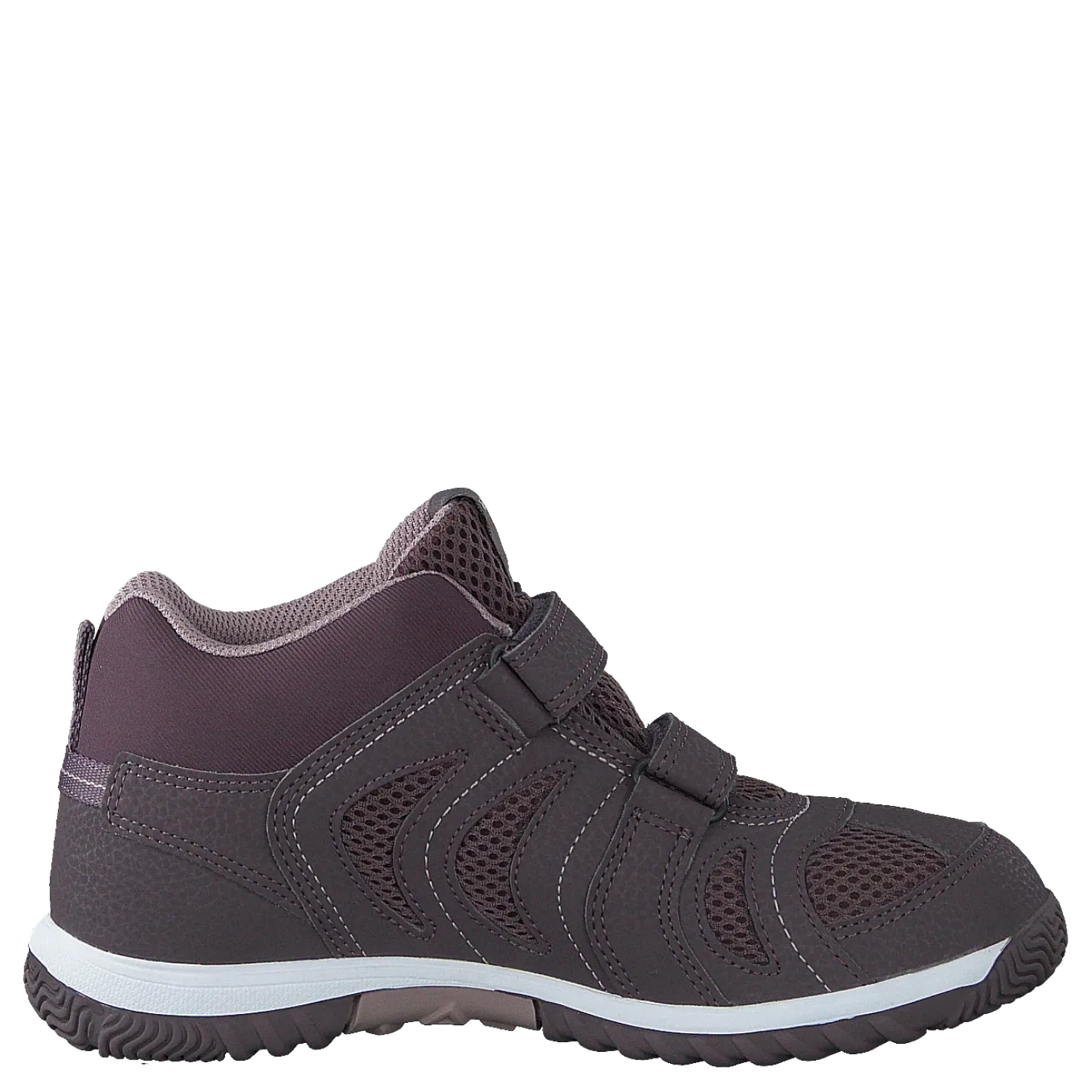 Cascade Mid III GTX Plum