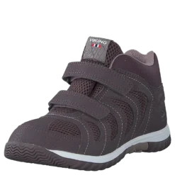 Cascade Mid III GTX Plum