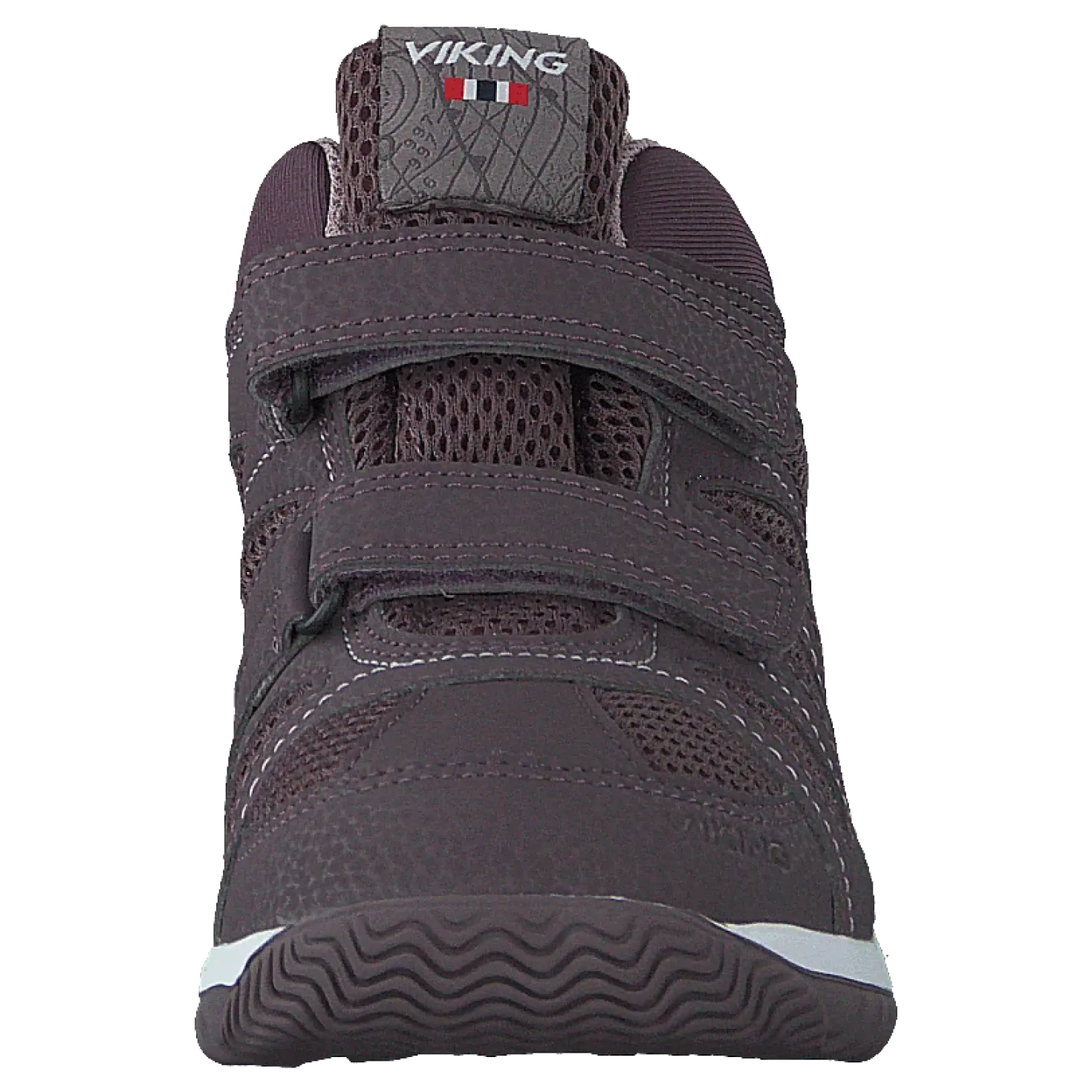 Cascade Mid III GTX Plum