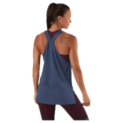 Cassie Loose Top Blue