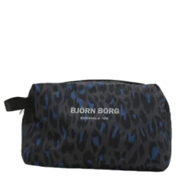Cassie Toilet Case Patterned