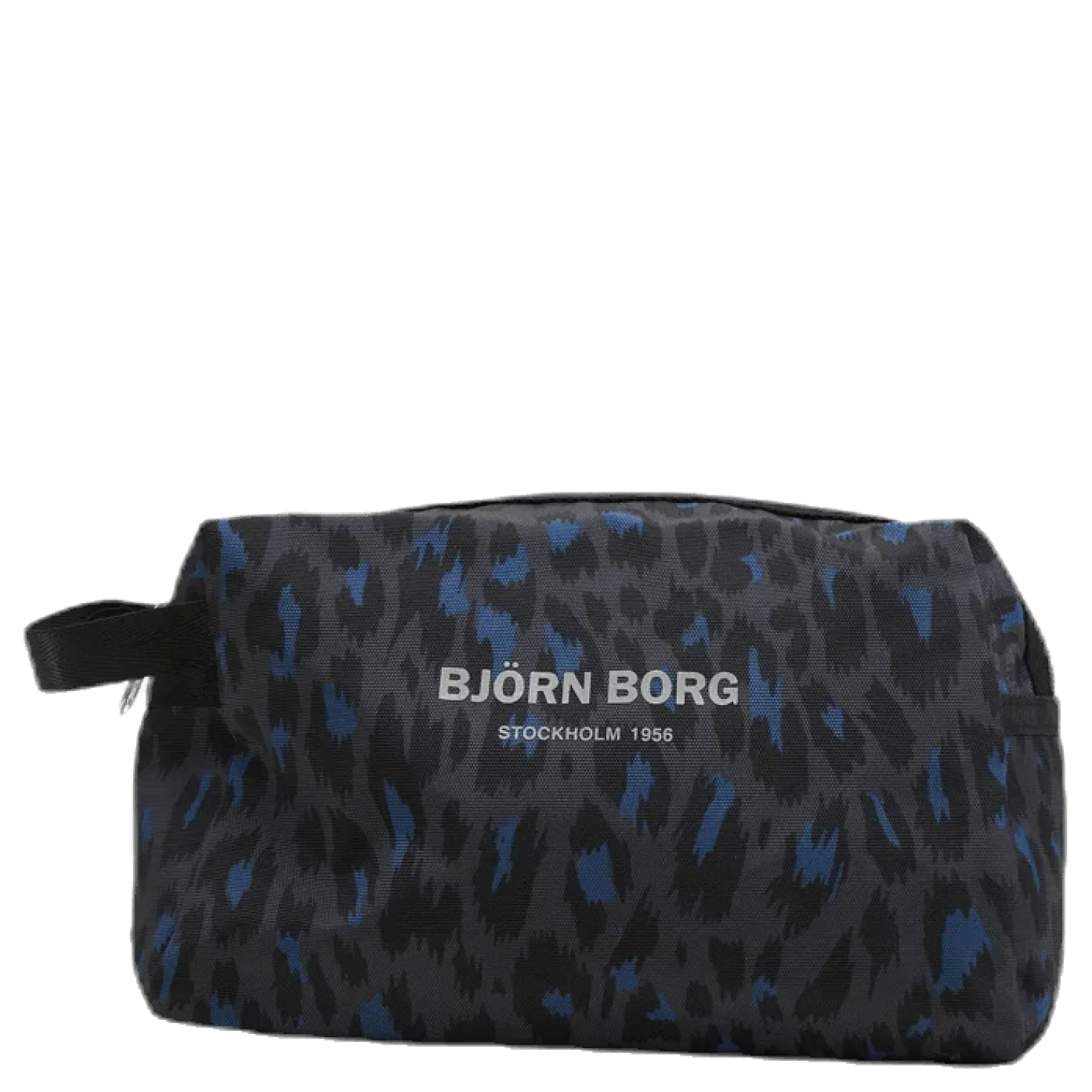 Cassie Toilet Case Patterned