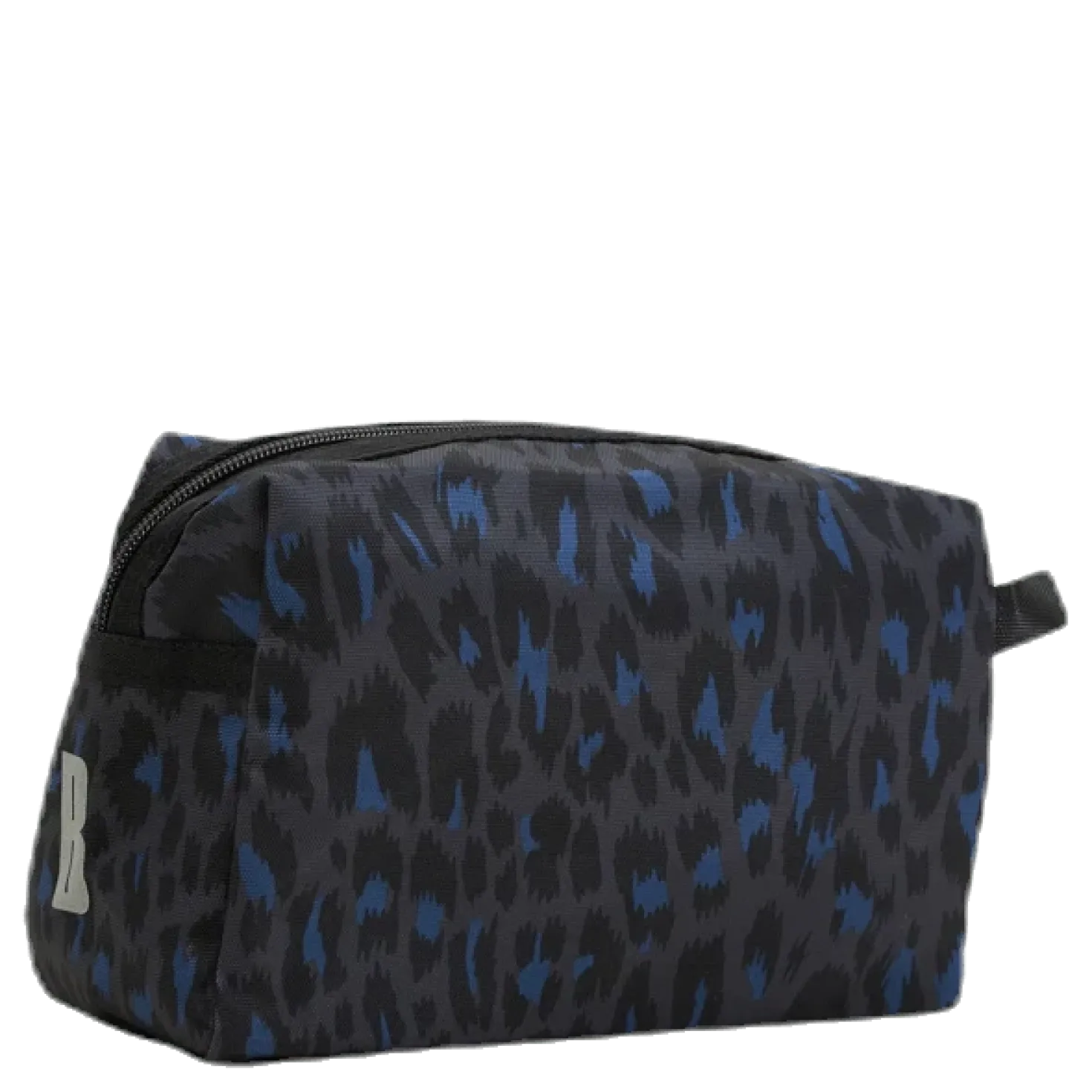 Cassie Toilet Case Patterned
