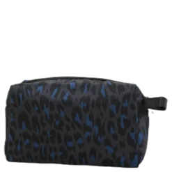 Cassie Toilet Case Patterned