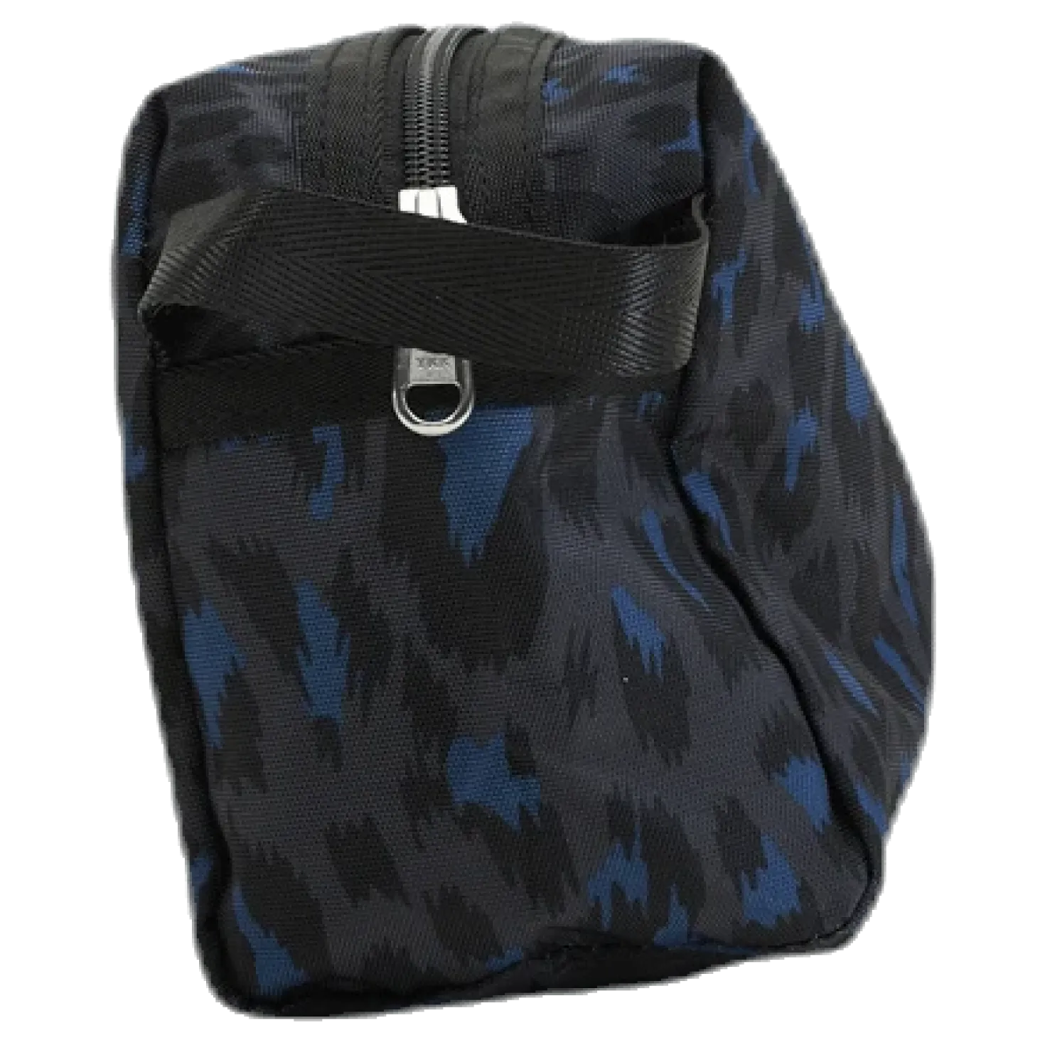 Cassie Toilet Case Patterned