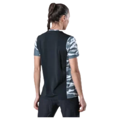 Cato Tee Patterned