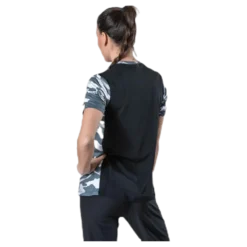 Cato Tee Patterned