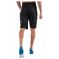Cat Short White/Black