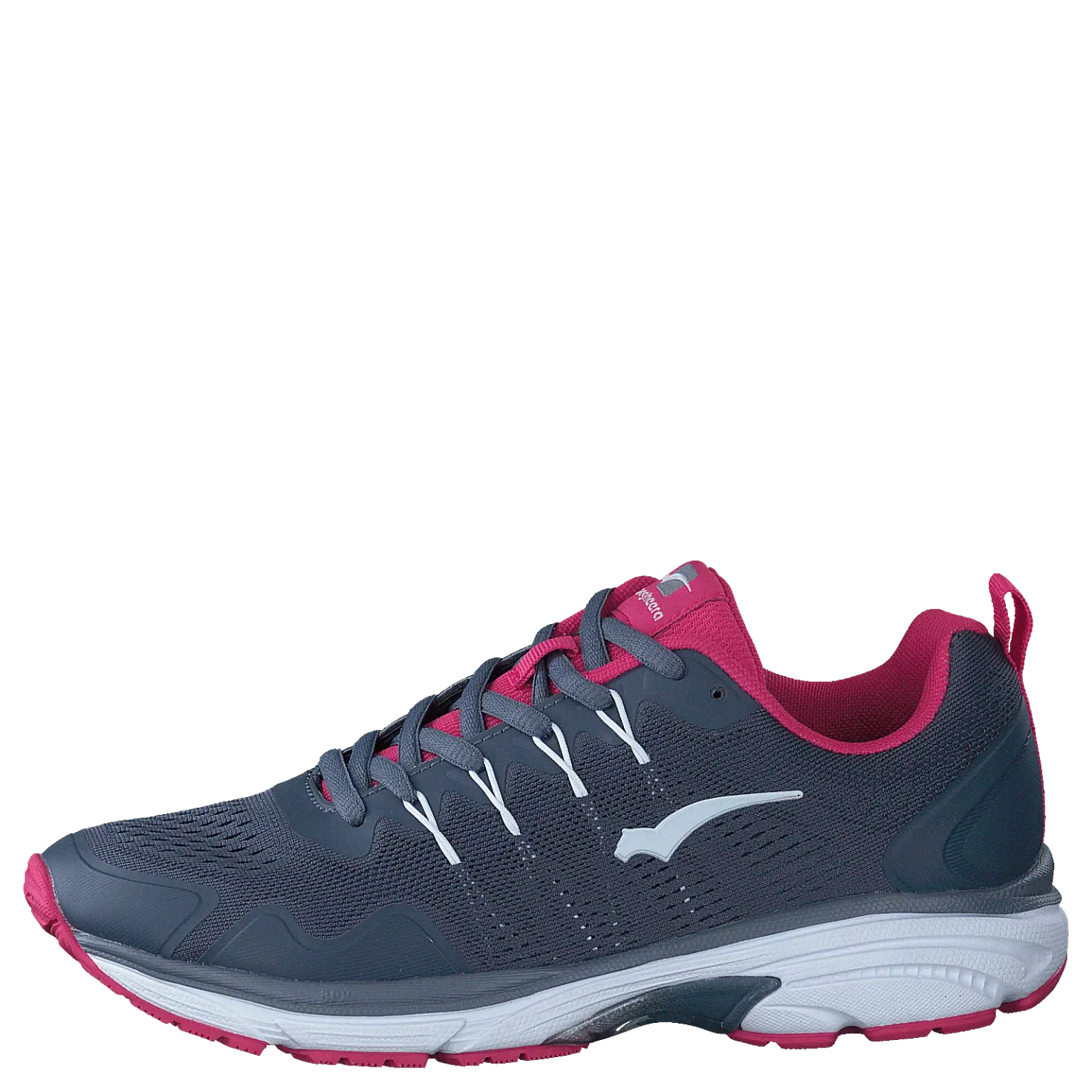 C90 Dove Blue/cerise
