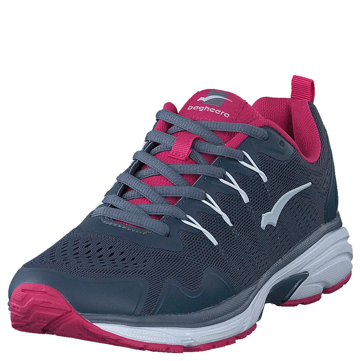 C90 Dove Blue/cerise
