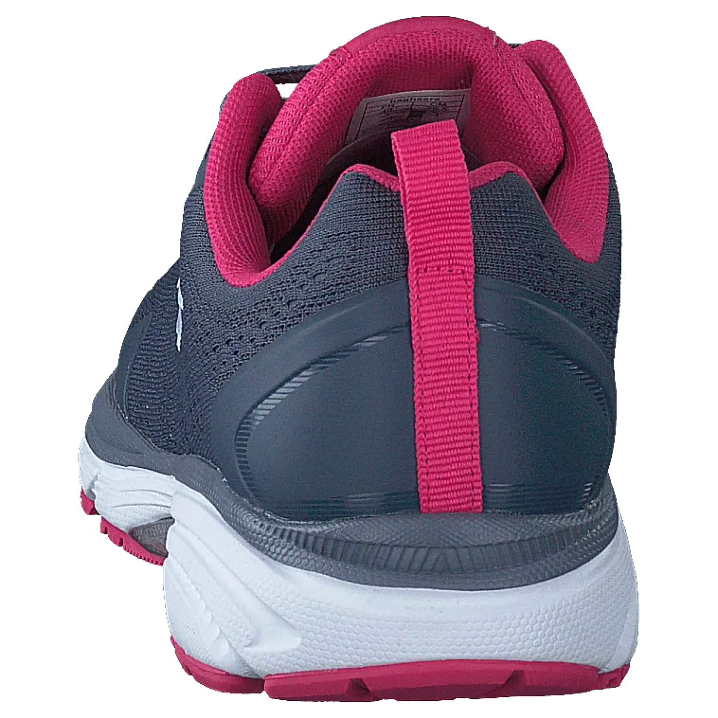C90 Dove Blue/cerise