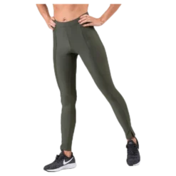 Cece Tights Green